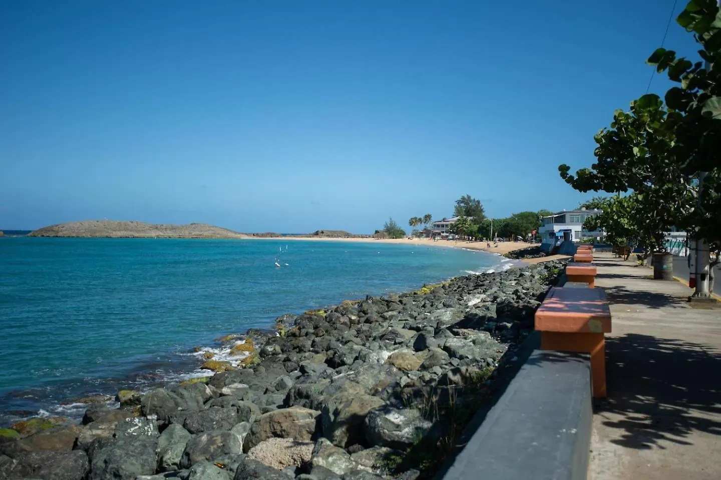 بيت للعطل White Paradise Beach House فيغا باخا