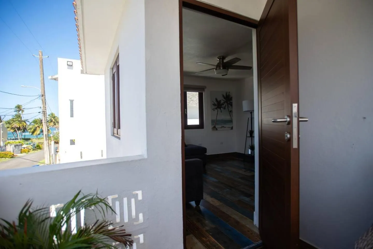 بيت للعطل White Paradise Beach House فيغا باخا
